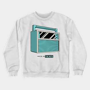 Made In The 80'S Crewneck Sweatshirt